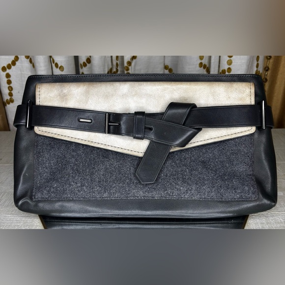 Reed Krakoff Clutch